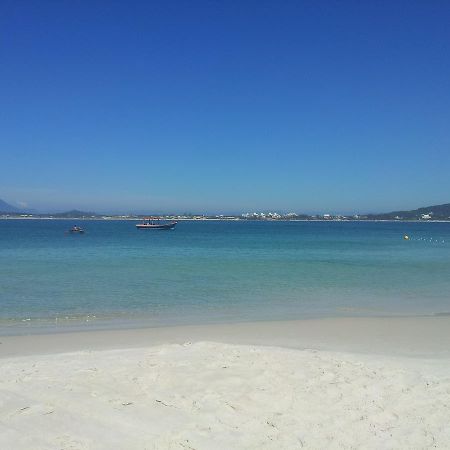 Recanto Camaleao Florianópolis Dış mekan fotoğraf